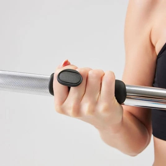 GRIP™| LA PRISE QUI FAIT LA DIFFÉRENCE